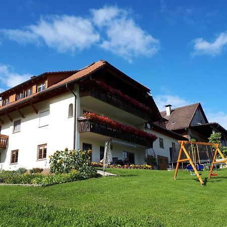 Ferienwohnung Eckert Weilheim Экстерьер фото