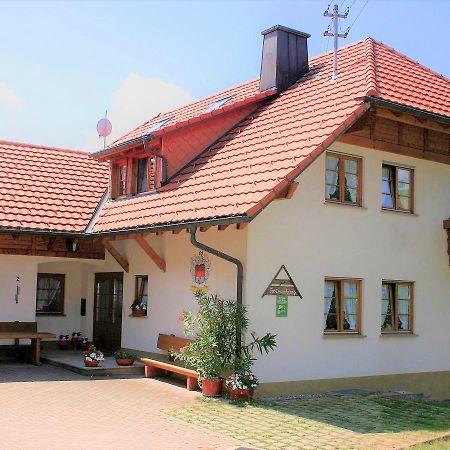 Ferienwohnung Eckert Weilheim Экстерьер фото